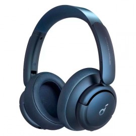 Наушники накладные Bluetooth Anker Soundcore Q35 Blue 