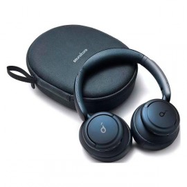 Наушники накладные Bluetooth Anker Soundcore Q35 Blue