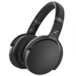 Наушники накладные Bluetooth Sennheiser HD 450BT Black