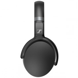 Наушники накладные Bluetooth Sennheiser HD 450BT Black