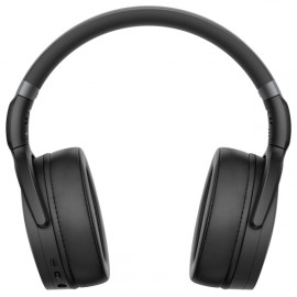 Наушники накладные Bluetooth Sennheiser HD 450BT Black