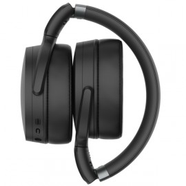 Наушники накладные Bluetooth Sennheiser HD 450BT Black