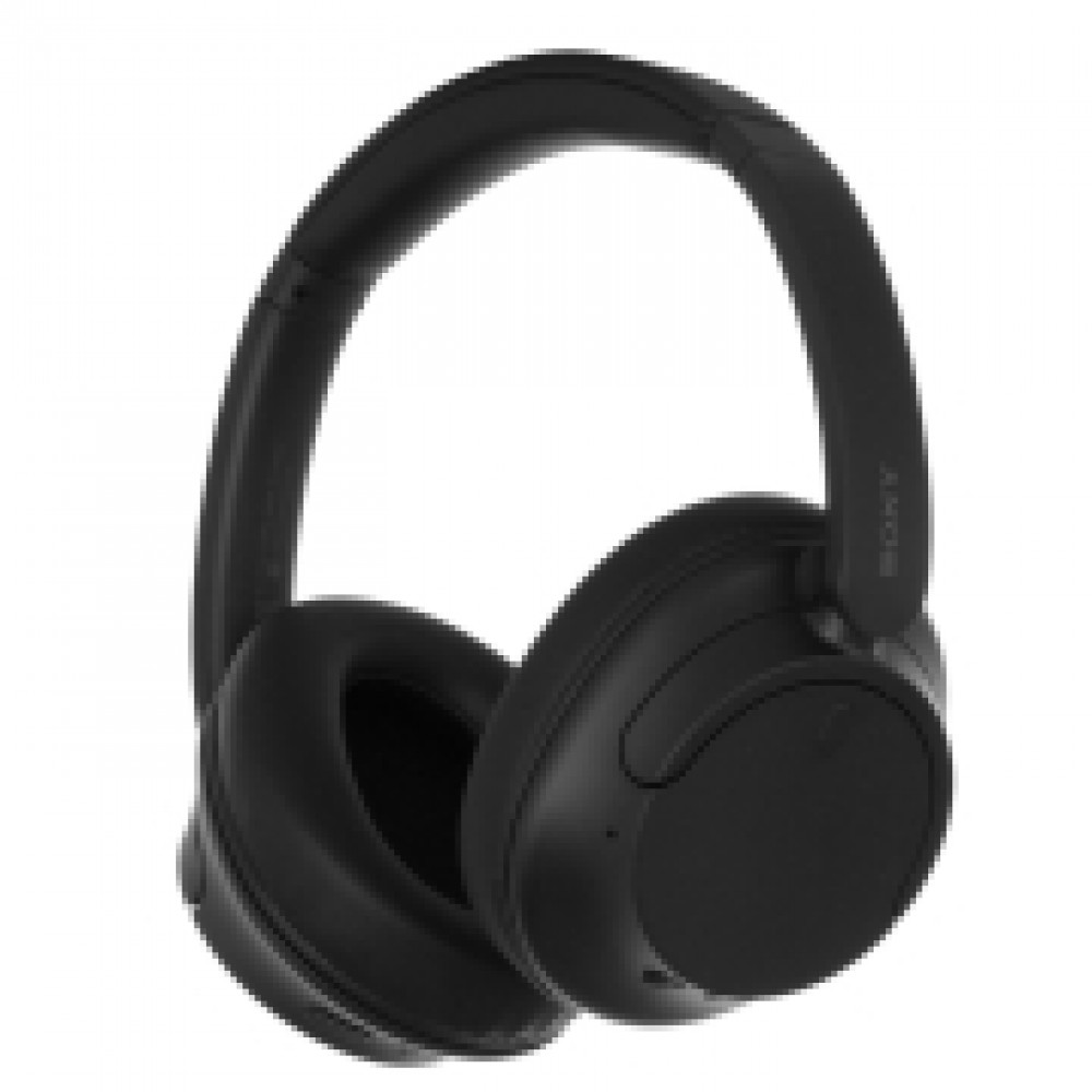 Наушники накладные Bluetooth Sony WH-CH720N Black