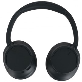 Наушники накладные Bluetooth Sony WH-CH720N Black