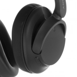 Наушники накладные Bluetooth Sony WH-CH720N Black