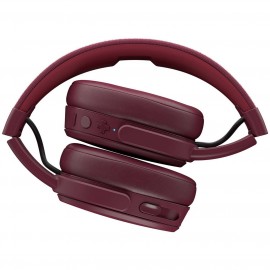 Наушники полноразмерные Skullcandy CRUSHER серо-охровые (S6CRW-K590)