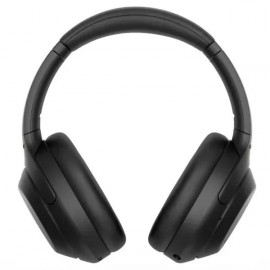 Наушники накладные Bluetooth Sony WH-1000XM4 Black