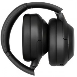 Наушники накладные Bluetooth Sony WH-1000XM4 Black