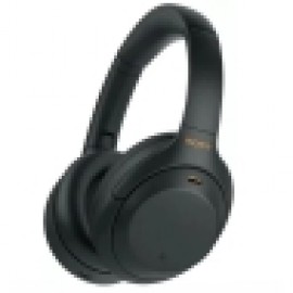 Наушники накладные Bluetooth Sony WH-1000XM4 Black