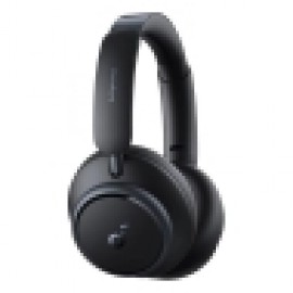 Наушники накладные Bluetooth Soundcore Space Q45 Black