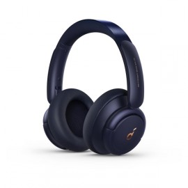 Наушники накладные Bluetooth Soundcore Life Q30 Blue (A3028) 