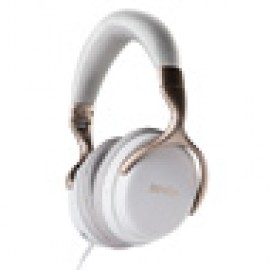 Наушники накладные Bluetooth Denon AH-GC30 White