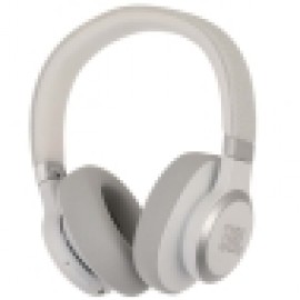 Наушники накладные Bluetooth JBL Live 660NC White