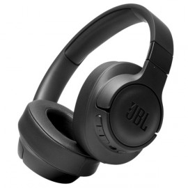 Наушники накладные Bluetooth JBL T760 NC Black (JBLT760NCBLK)