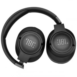 Наушники накладные Bluetooth JBL T760 NC Black (JBLT760NCBLK)