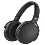 Наушники накладные Bluetooth Sennheiser HD 350BT Black