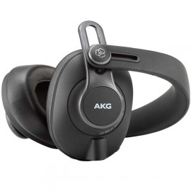 Наушники AKG K371BT