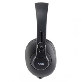 Наушники AKG K371BT