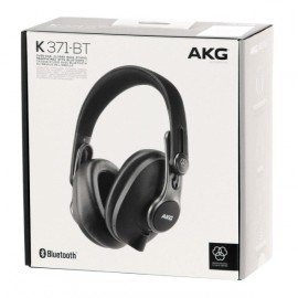 Наушники AKG K371BT