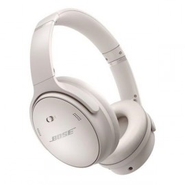 Наушники накладные Bluetooth Bose QuietComfort 45 White