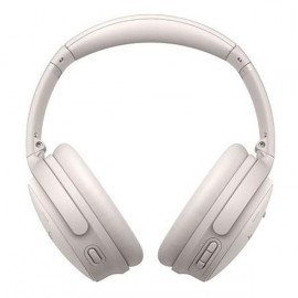 Наушники накладные Bluetooth Bose QuietComfort 45 White