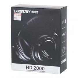 Наушники накладные TAKSTAR HD2000