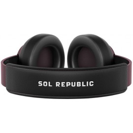 Наушники накладные Sol Republic SOL-HP1631RD