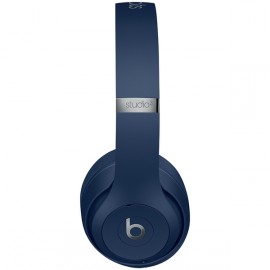 Наушники накладные Bluetooth Beats Studio3 Wireless Blue