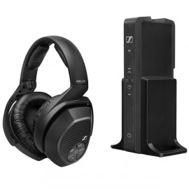 Наушники накладные Sennheiser RS 175-U