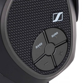 Наушники накладные Sennheiser RS 175-U