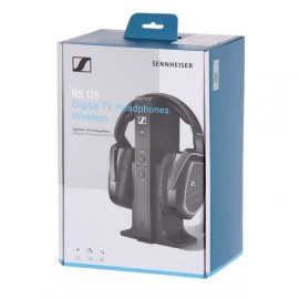 Наушники накладные Sennheiser RS 175-U