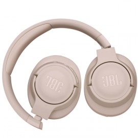 Наушники накладные Bluetooth JBL Tune 710BT Pink (JBLT710BTBLS)