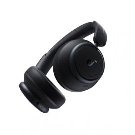 Наушники накладные Bluetooth Soundcore Q45 A3040 Black