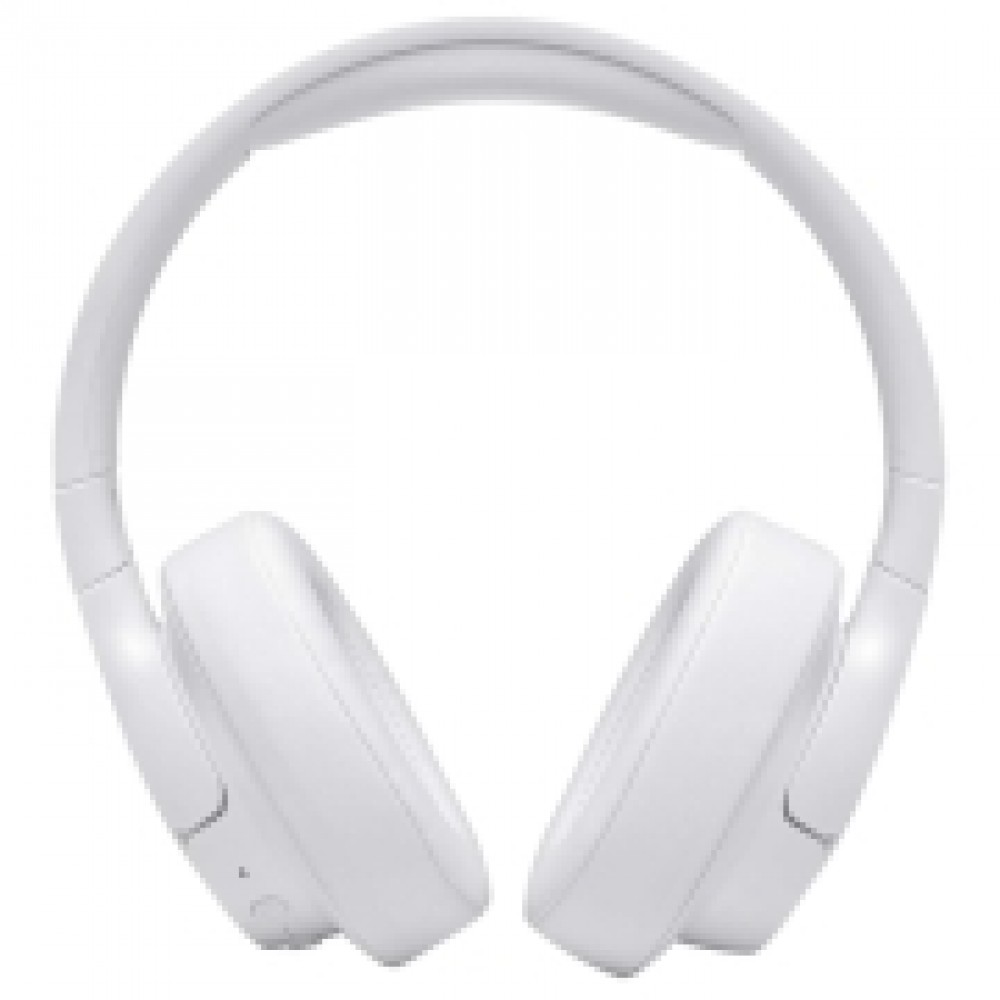 Наушники полноразмерные Bluetooth JBL T760 NC White (JBLT760NCWHT)