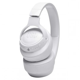 Наушники полноразмерные Bluetooth JBL T760 NC White (JBLT760NCWHT)