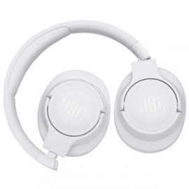 Наушники полноразмерные Bluetooth JBL T760 NC White (JBLT760NCWHT)