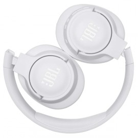 Наушники полноразмерные Bluetooth JBL T760 NC White (JBLT760NCWHT)