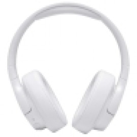 Наушники полноразмерные Bluetooth JBL T760 NC White (JBLT760NCWHT)