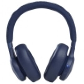 Наушники накладные Bluetooth JBL Live 660NC Blue