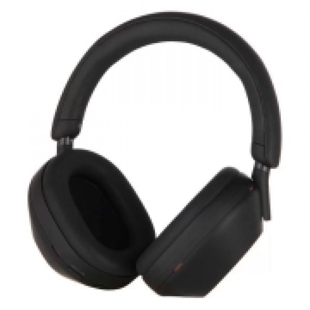 Наушники накладные Bluetooth Sony WH-1000XM5 Black