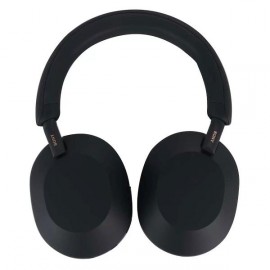 Наушники накладные Bluetooth Sony WH-1000XM5 Black