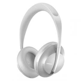 Наушники накладные Bluetooth Bose Noise Cancelling 700 UC Luxe Silver 