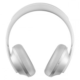 Наушники накладные Bluetooth Bose Noise Cancelling 700 UC Luxe Silver