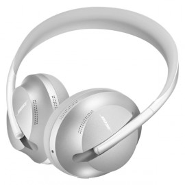 Наушники накладные Bluetooth Bose Noise Cancelling 700 UC Luxe Silver