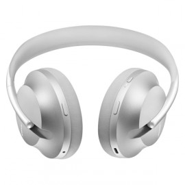 Наушники накладные Bluetooth Bose Noise Cancelling 700 UC Luxe Silver