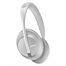 Наушники накладные Bluetooth Bose Noise Cancelling 700 UC Luxe Silver