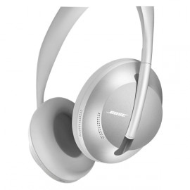 Наушники накладные Bluetooth Bose Noise Cancelling 700 UC Luxe Silver