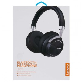 Наушники Bluetooth Lenovo HD800