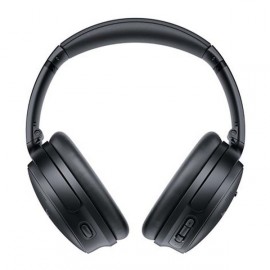 Наушники накладные Bluetooth Bose QuietComfort 45 Black