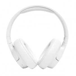 Наушники полноразмерные Bluetooth JBL Tune 720BT White